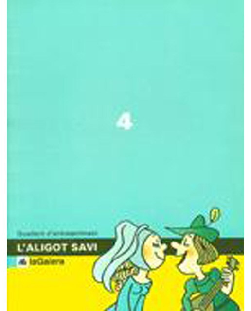 L'aligot Savi 4 1