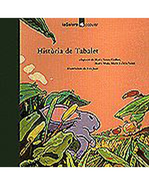 Historia De Tabalet 1