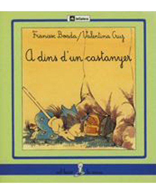 A dins d'un castanyer (Capa mole) 1