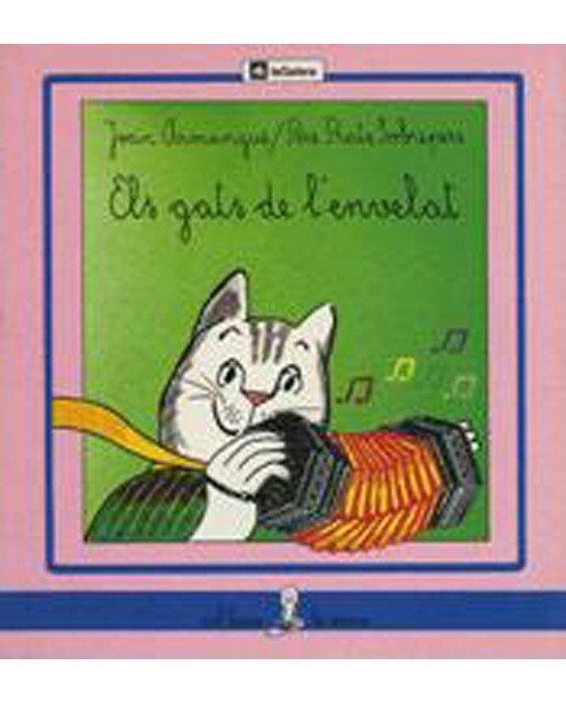 Els Gats De L'envelat 1