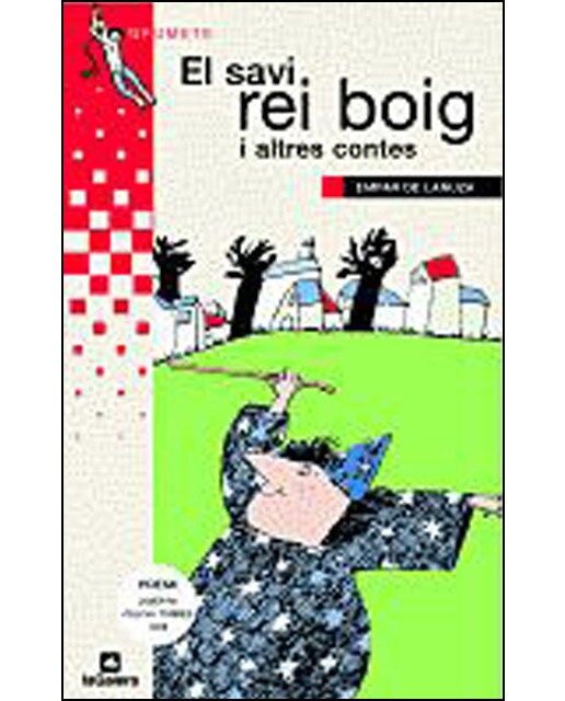 El savi rei boig i altres contes(Tapa blanda) 1