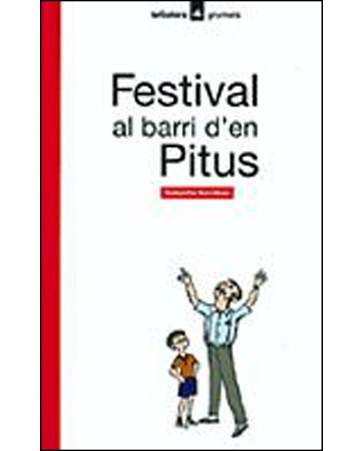 Festival al barri d'en Pitus (Capa mole) 1