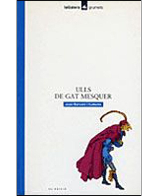 Ulls De Gat Mesquer 1