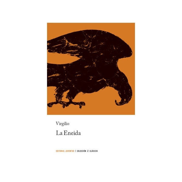 Imagen 0 de La Eneida  (Tapa blanda)