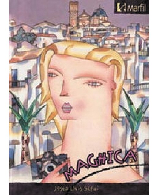 Maghica