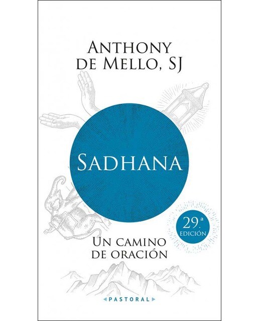 Sadhana: Un camino de oración(Tapa blanda) 1