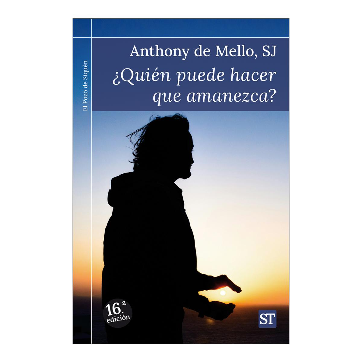 Quién puede hacer que amanezca?(Tapa blanda) 1