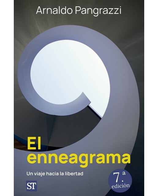 El enneagrama: Un viaje hacia la libertad(Tapa blanda) 1