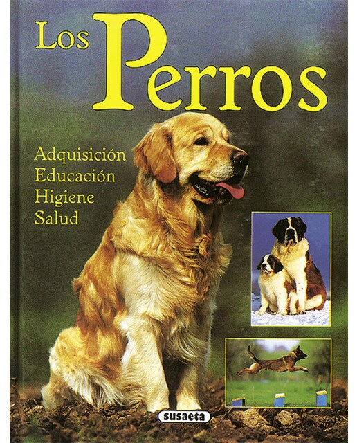 Los perros