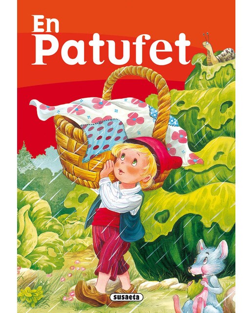 En patufet