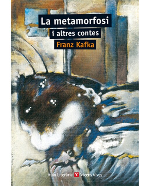 LA METAMORFOSI N-C