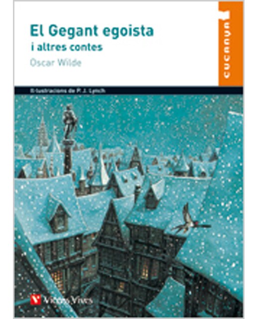 El Gegant Egoista N/c (Capa mole) 1