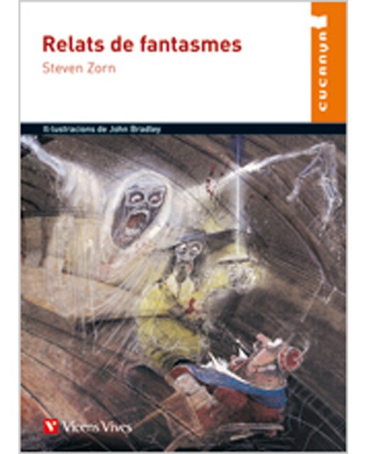Relats De Fantasmes N/c (Capa mole) 1