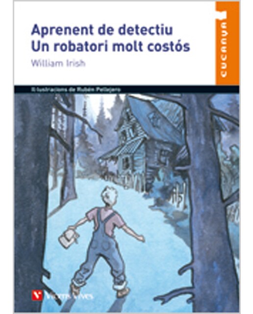 Aprenent De Detectiu N/c (Capa mole) 1