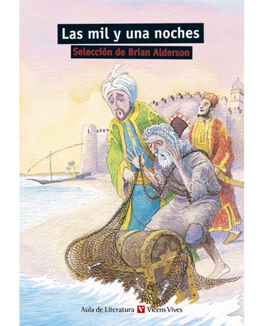 Imagem 0 de Las Mil Y Una Noches (Capa mole)