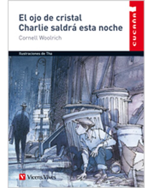 Imagen 1 de El Ojo De Cristal N/c  (Tapa blanda)