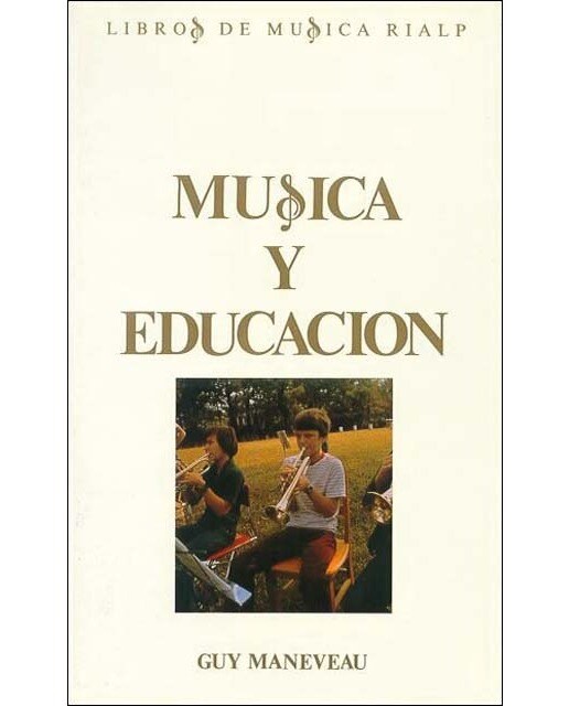 Música Y Educación 1