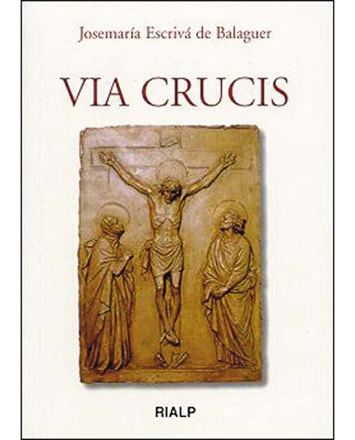 Via Crucis.