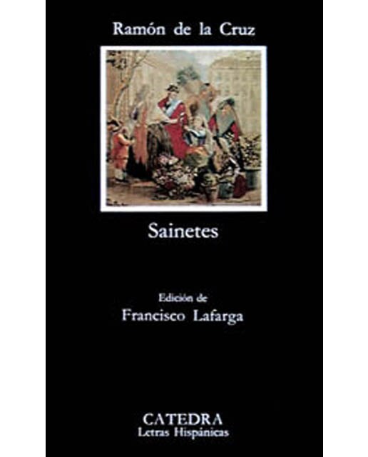 Sainetes