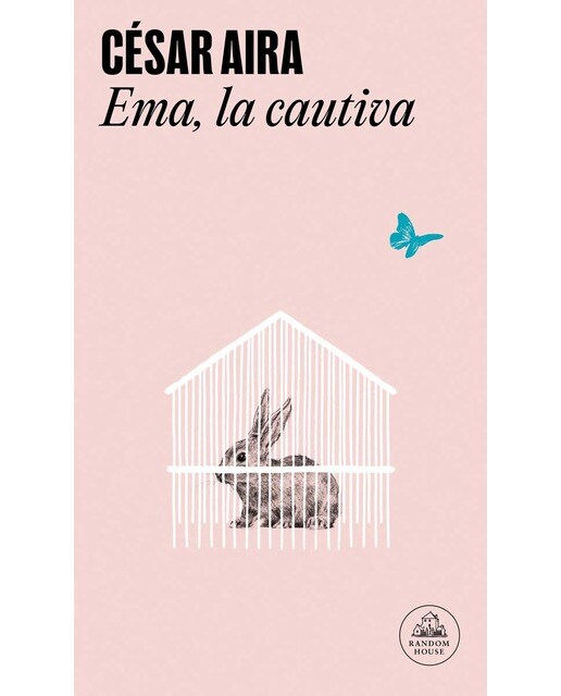 Ema, la cautiva