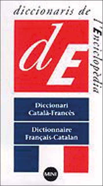 Diccionari MINI Català-Francès - Français-Catalan
