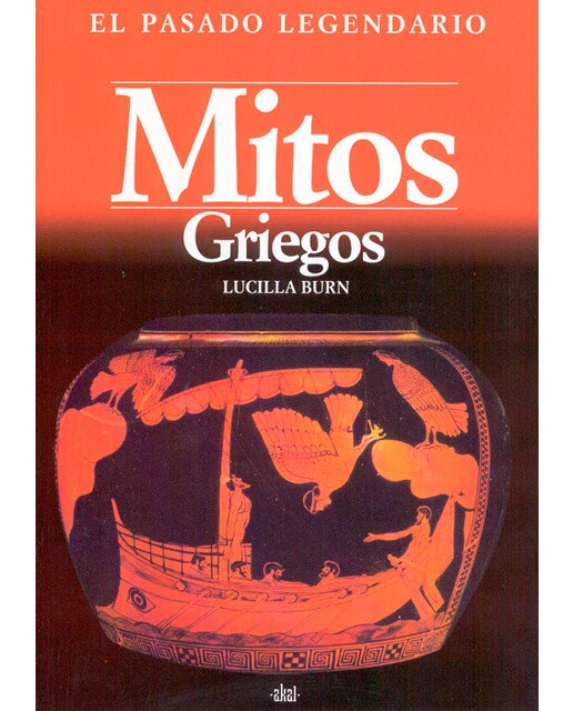 Mitos griegos
