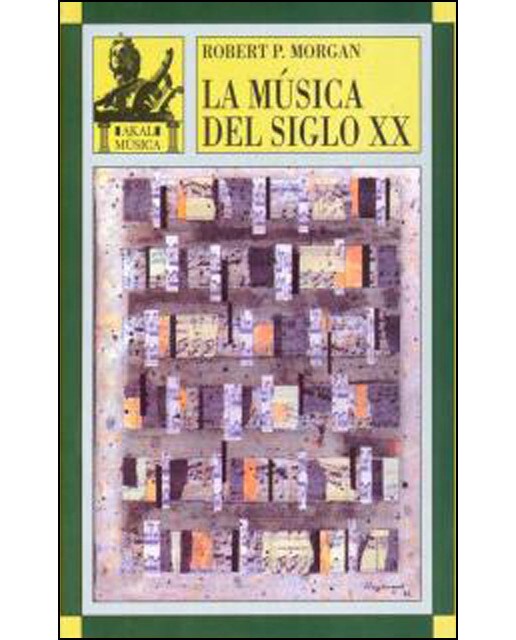 Imagen 0 de La música del siglo XX