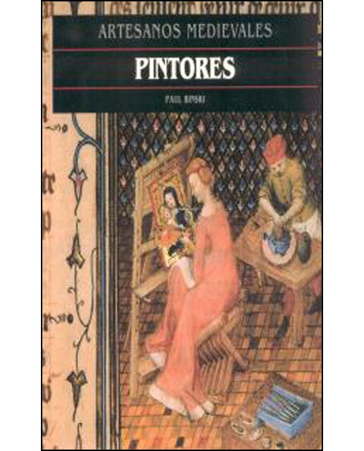 Imagen 1 de Pintores