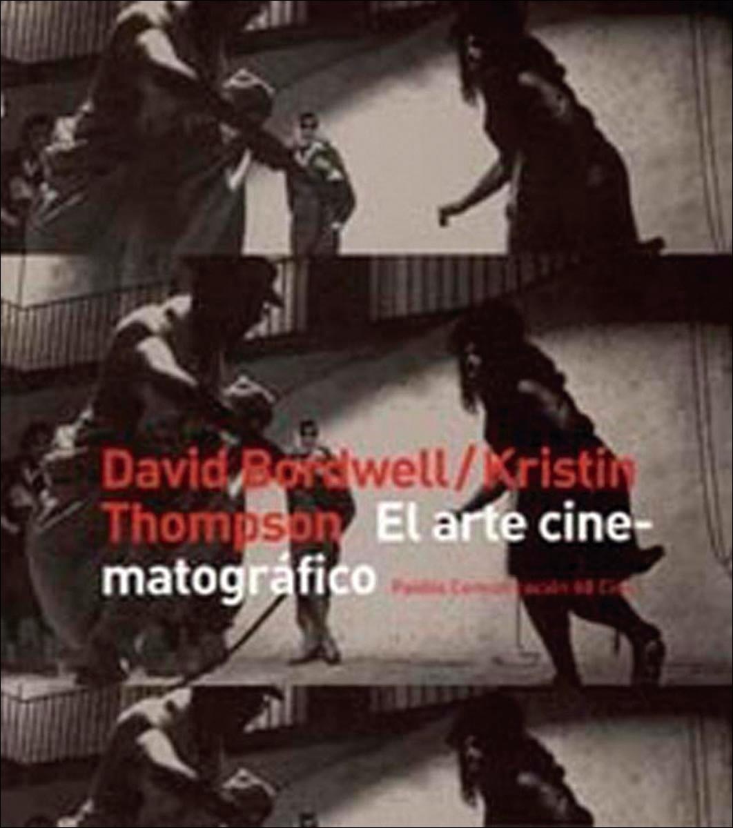 El arte cinematográfico: Una introducción(Tapa blanda) 1