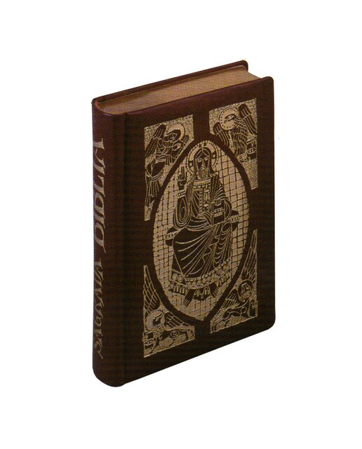Imagem 0 de Biblia Petisco Bolsillo Mod. 5