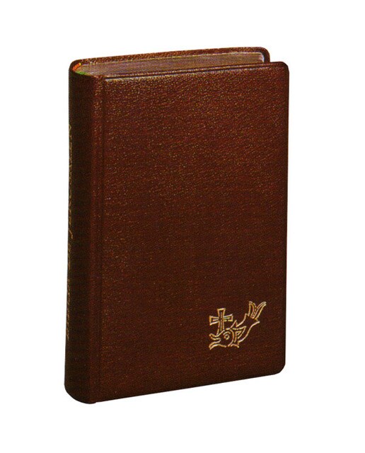 Imagem 0 de Biblia Jerusalén Bolsillo Mod. 4