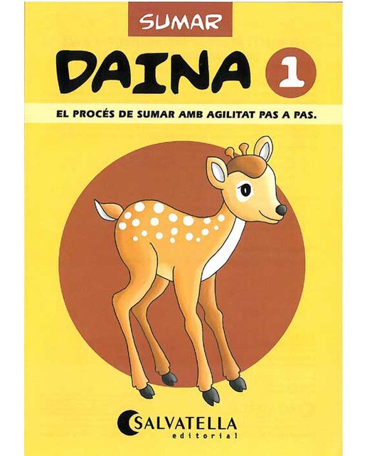 Daina S-1 (Capa mole) 1