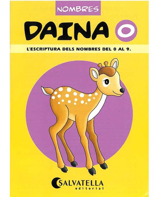 Daina 0(Tapa blanda) 1