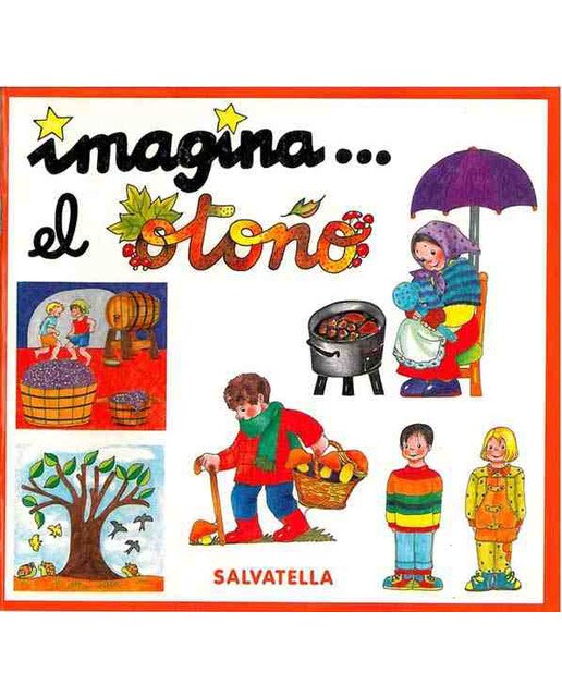 Imagina otoño (Capa mole) 1