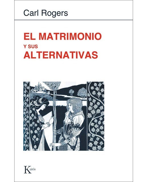 El matrimonio y sus alternativas(Tapa blanda) 1