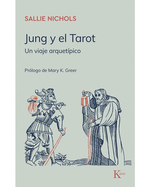 Imagem 0 de Jung y el tarot: Un viaje arquetípico(Tapa blanda)