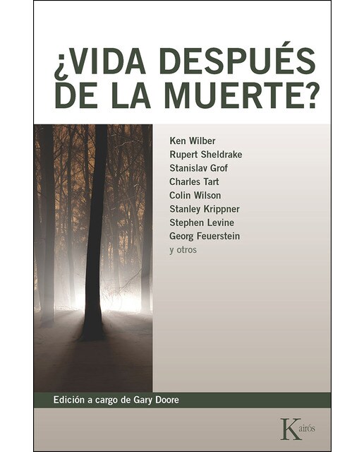 Vida Después De La Muerte 1