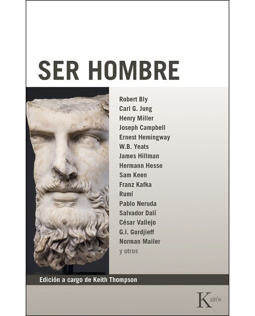 Ser Hombre 1