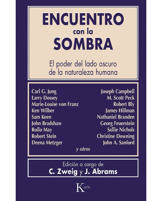 Imagem 0 de Encuentro con la sombra: El poder del lado oscuro de la naturaleza humana(Tapa blanda)