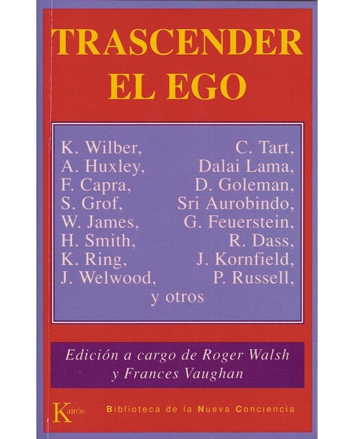 Trascender El Ego 1