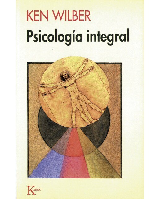 Psicología integral(Tapa blanda) 1