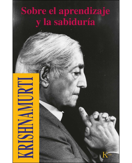 Sobre el aprendizaje y la sabiduría(Tapa blanda) 1