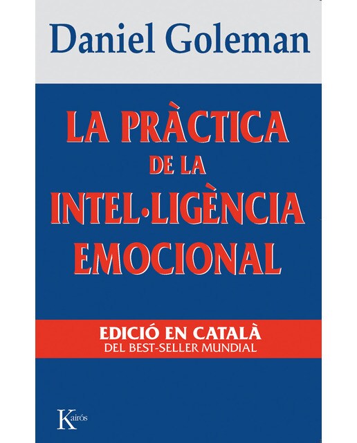 La pràctica de la intel·ligència emocional(Tapa blanda) 1