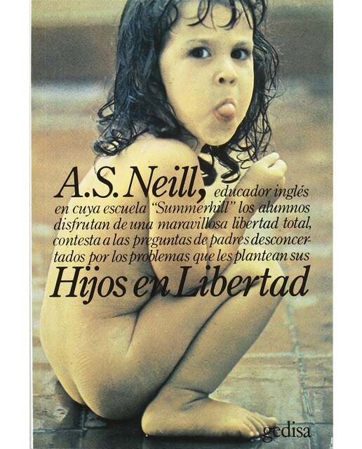 Hijos en libertad 1