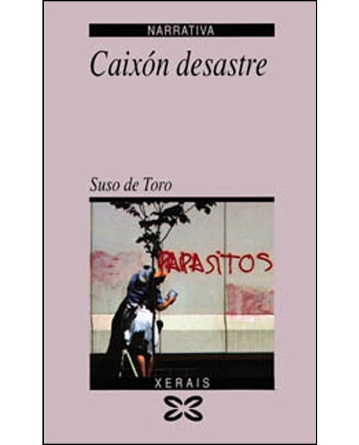 Caixón desastre 1