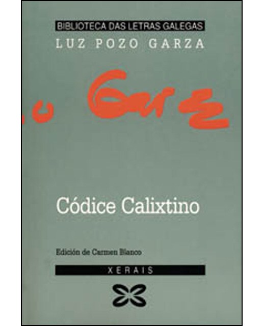 Códice calixtino(Tapa blanda) 1