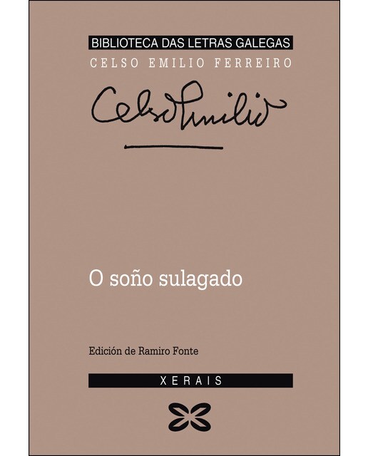 O soño sulagado(Tapa blanda) 1