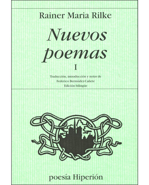 Nuevos poemas (Tapa blanda) 1