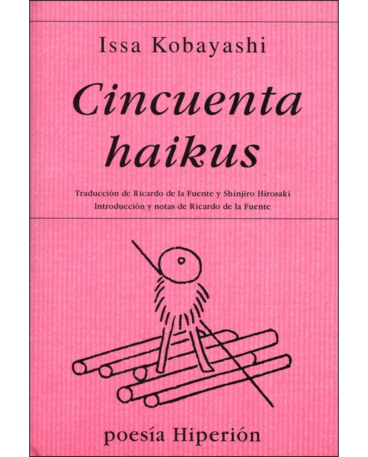 Cincuenta Haikus 1