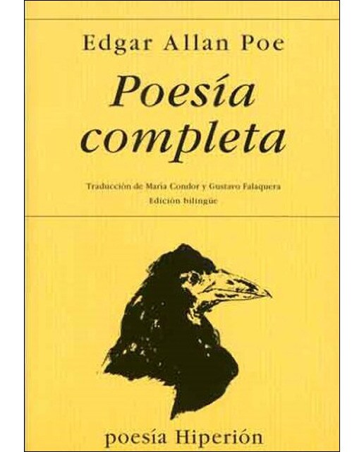 Poesía Completa 1